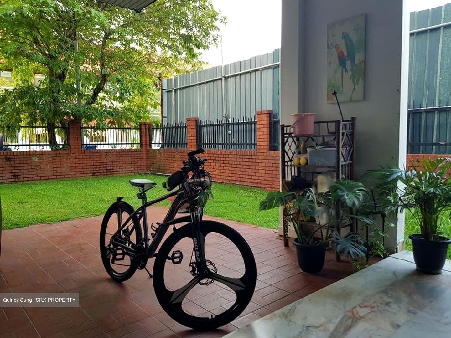 Sallim Road (D14), Terrace #610387961